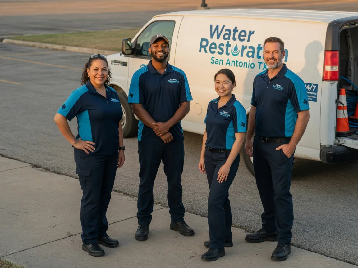 Water Damage Repair company in Dulce, NM